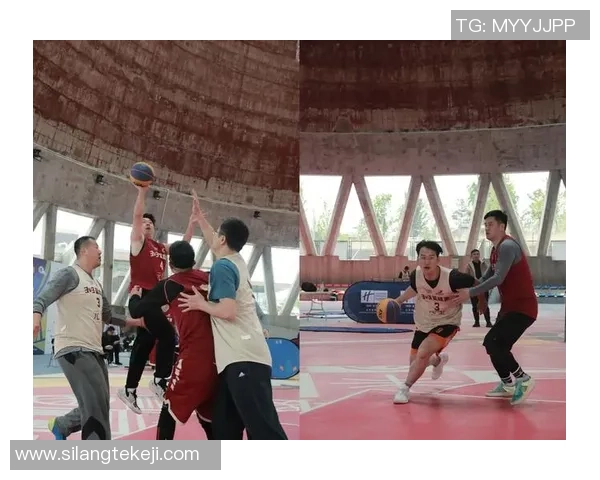 3v3篮球规则比赛详解及技巧分享助你轻松赢得比赛胜利